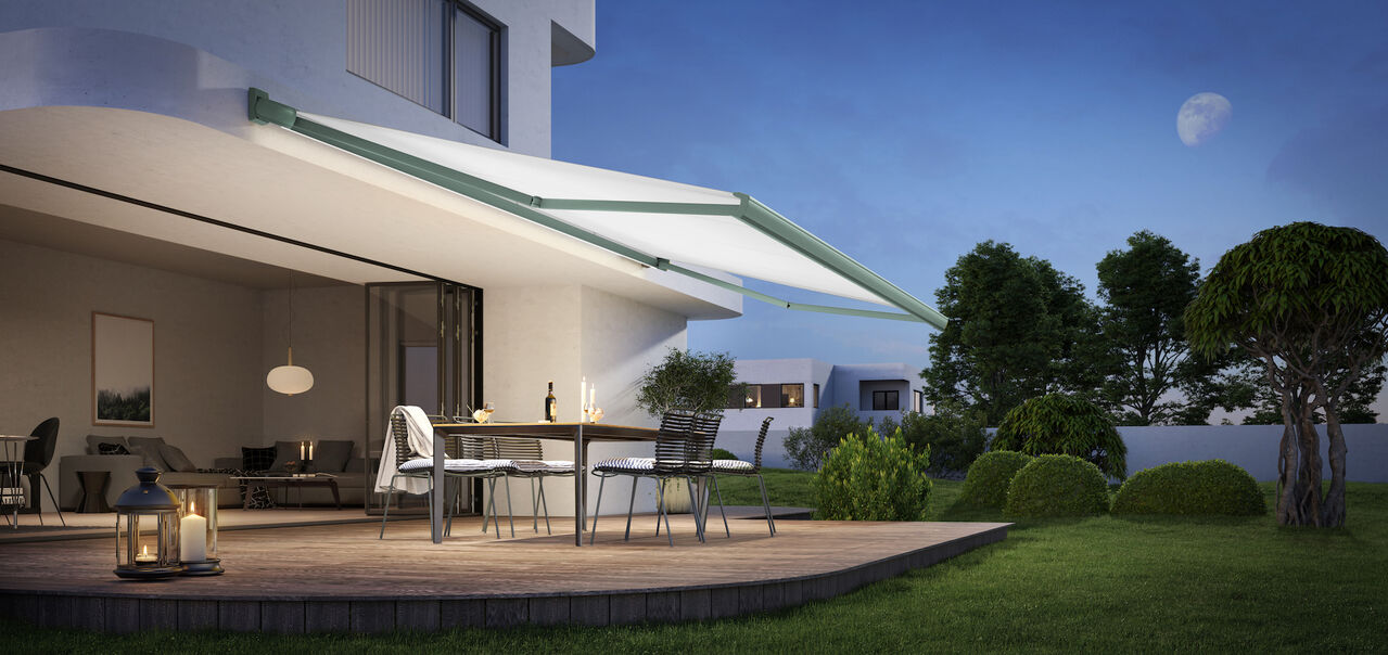 Připravte se na sezónu